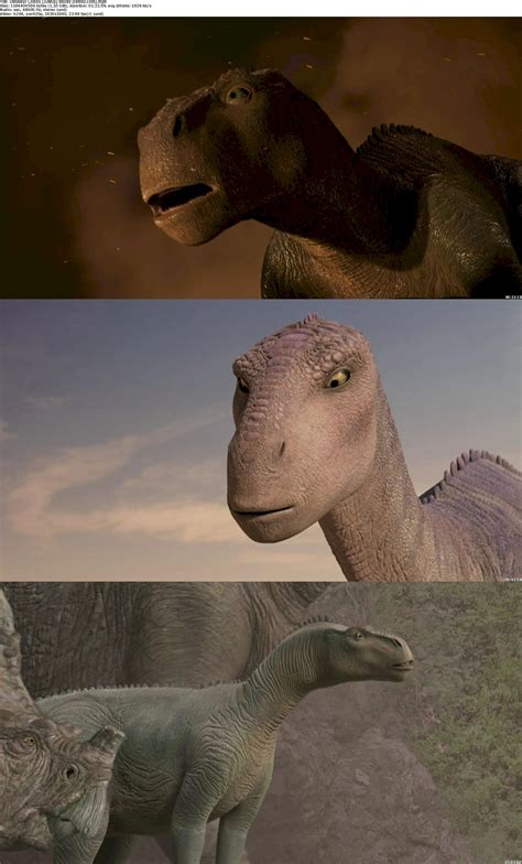The animation was done in 2000 and is still fantastically impressive everyone today. Dinosaur (2000) 720p & 1080p Bluray Free Download - Filmxy