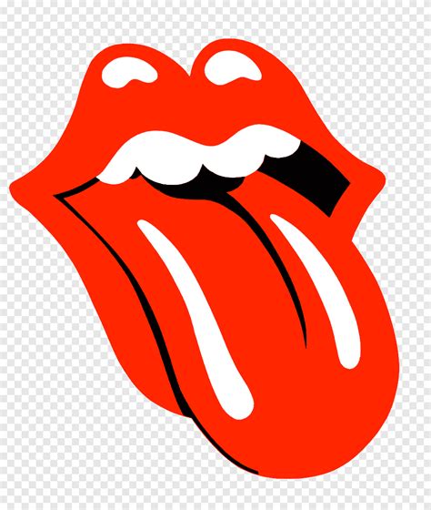 Rolling Stone Logo The Rolling Stones Logo Music Sticky Fingers Red