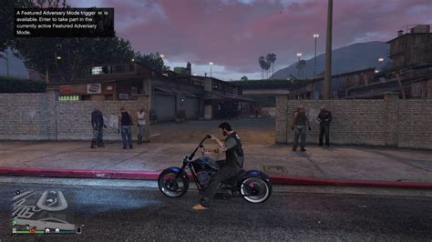 Gta Onlin Sons Of Anarchy Club House Updated Youtube