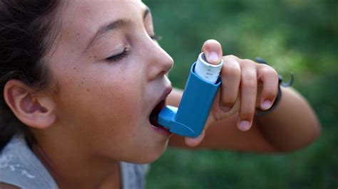 Jenis Inhaler Terbaik Untuk Atasi Flu Hingga Asma