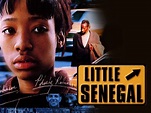 Little Senegal (2001) - Rotten Tomatoes