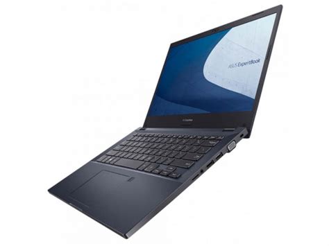 Asus Expertbook P2451fa I5 10210u 8gb Ssd 512gb Intel Uhd Graphics 14