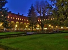 Experiencia en la Universidad Católica del Sagrado Corazón, Italia de ...