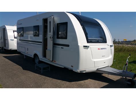 In dußlingen gibt es noch 1 weitere firmen der branche wohnwagen. Adria Adora 542 UL als Pickup-Camper in Dusslingen ...