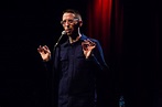 Review: ‘Neal Brennan 3 MICS’ Comes at Comedy From Several Directions ...
