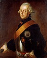 Prinz Heinrich von Preußen - van Loo als Kunstdruck oder Gemälde.