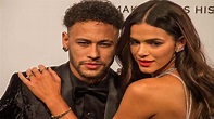 WATCH: Neymar Jr spotted in intimate moments with his stunning ...