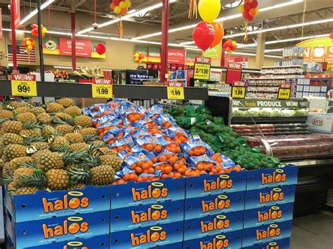 Grocery Outlet's Mission District Location Opens Today ...