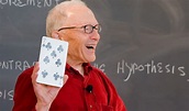 Skeptic Legend: Interview with Ray Hyman - Incredulous