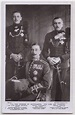 Prince Maurice and Prince Leopold of Battenberg: Heroism and ...