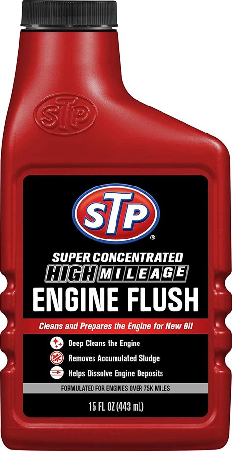 Best Engine Flush Review And Buying Guide In 2021 The Drive
