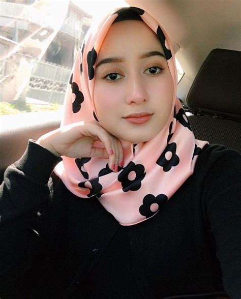 Beautiful Women Modern Hijab Fashion Muslim Beauty Islamic Girl