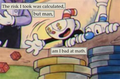 Whos Quote Is This Cuphead Test