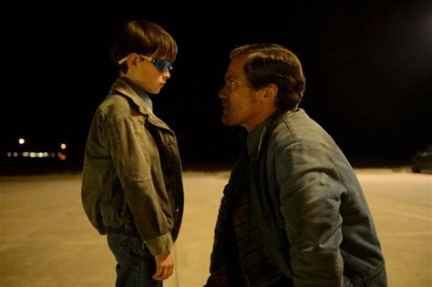 2016, mystery and thriller/sci fi, 1h 51m. Midnight Special: Different Only The Same | Stand By For ...