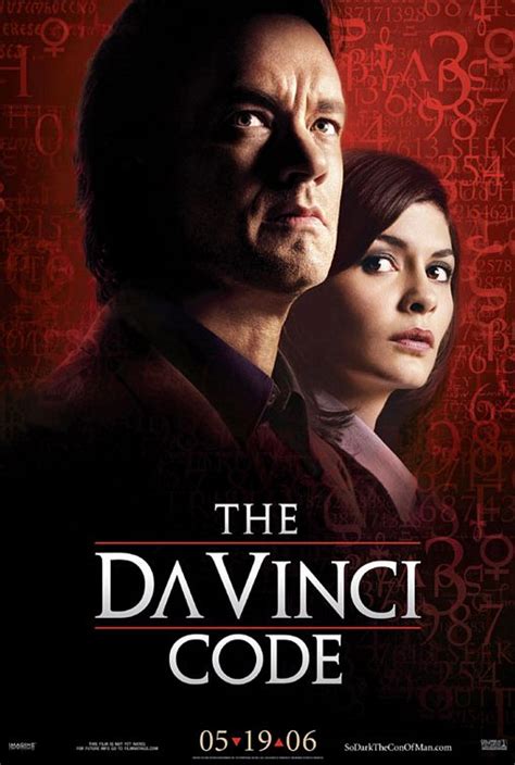 The Da Vinci Code Film The Dan Brown Wiki Fandom