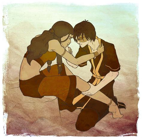 Fire Nation Couple Avatar The Last Airbender Couples Photo 31695496 Fanpop