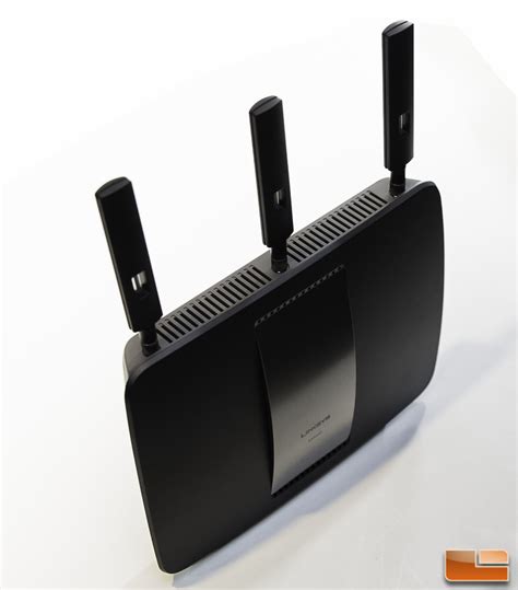 Linksys Ea9200 Ac3200 Tri Band Smart Wi Fi Router Review