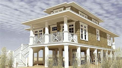 Modular Beach Homes On Stilts Florida Review Home Co