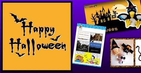 Chanson Halloween en anglais | MÉLOPIE apprendre en s'amusant