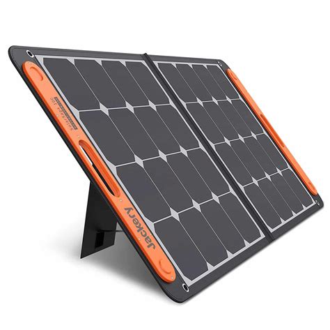 Top 10 Best Foldable Solar Panels In 2021 Reviewss