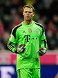 Bayern Munich keeper Manuel Neuer is OUT of next month's Champions ...