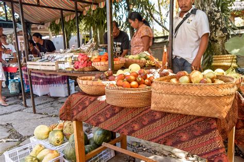 For years we have been on a quest to find trusted sources of healthy food for our own children. The Best Canggu Markets - A Complete Guide | Wanderers ...