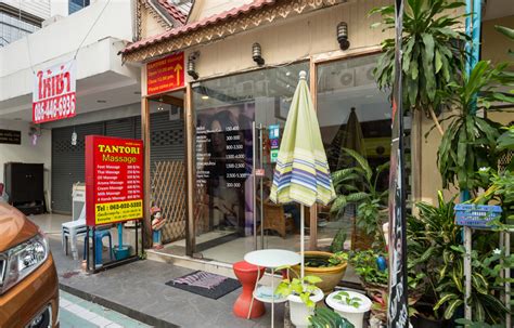 Tantori Massage タイ・バンコクの大人の風俗・夜遊びプレイガイド「how」