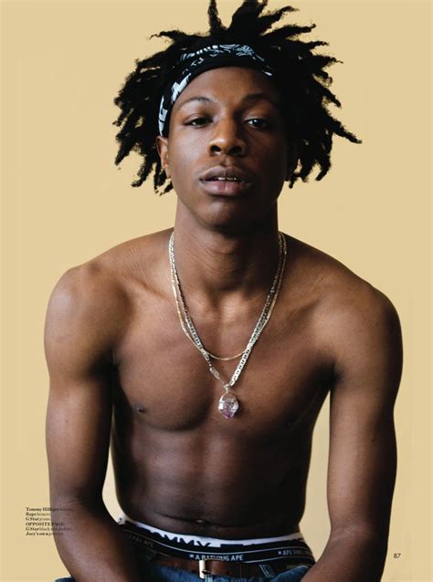 1000 Images About Joey Bada On Pinterest Best Rapper Hip Hop And Paper Trail
