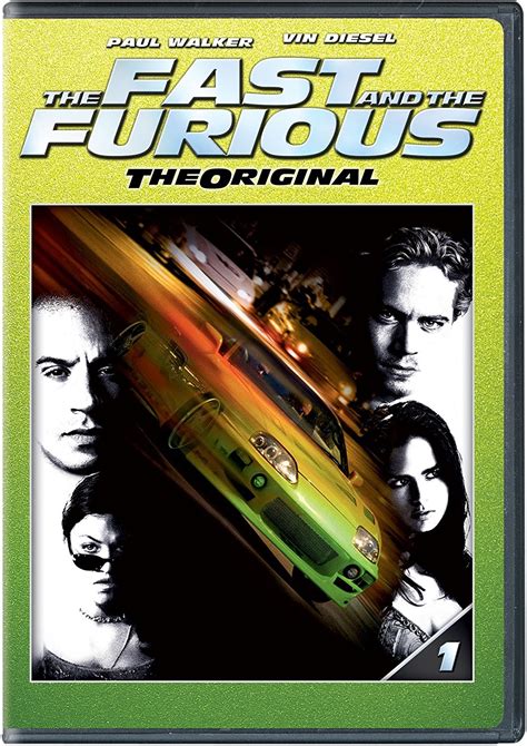 Fast And Furious 1 Streaming Francais Automasites Jul 2023