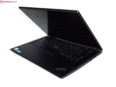 Lenovo Thinkpad Yoga 370 7200u Fhd Convertible Review
