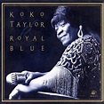 bourbon street: Koko Taylor, la reina del blues