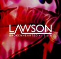 Lawson – 'Brokenhearted' (Feat. B.o.B) | HipHop-N-More