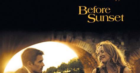 Ethan hawke, julie delpy, vernon dobtcheff and others. 13. 'Before Sunset' | Readers' Poll: The 25 Greatest Movie ...