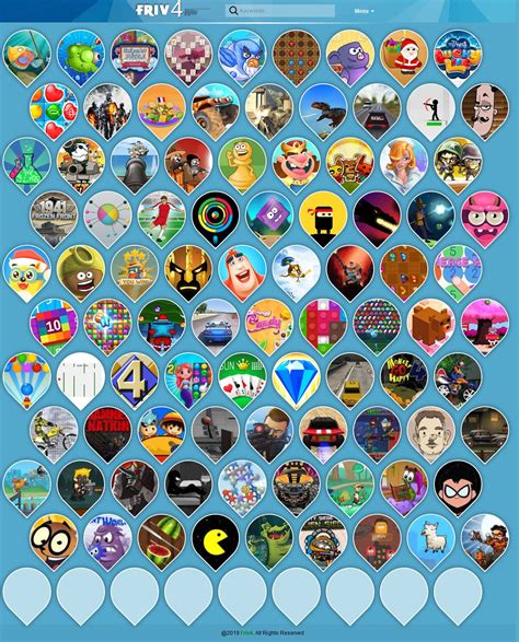 Friv is an online gaming website where you can play hundreds of popular free browser games for kids. Friv 250 Games 2019 : Free Online Games At Friv / Friv 2020 games with a large wonderful ...