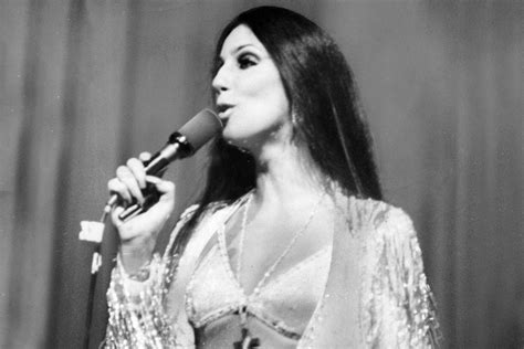May 20, 1946) is an american singer, actress and television personality. Cher: Cover of Neil Young's 'Mr. Soul' From 1975 LP 'Stars ...