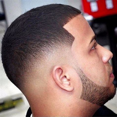 This suave high fade has you covered. 55 Awesome Mid Fade Haircut Ideas for on Point Style | Men ...