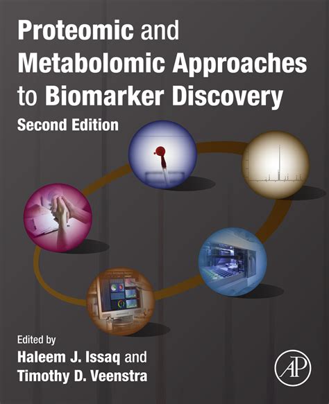 Proteomic And Metabolomic Approaches To Biomarker Discovery Scribd