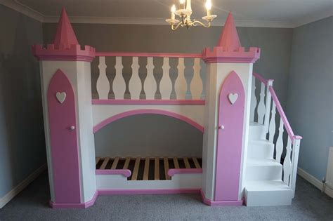 Pin By Fraser Scott On Fairytale Princess Castle Beds Castle Bed