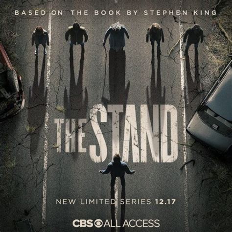 Stephen Kings The Stand Tv Series Gets A New Poster
