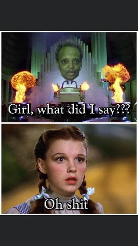 Lift your spirits with funny jokes, trending memes, entertaining gifs, inspiring stories, viral videos, and so much. Lori Lightfoot memes for stalking social distancing - Home ...