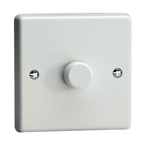 Philbig Picks The Most Common Types Of Light Switches Every Homeowner