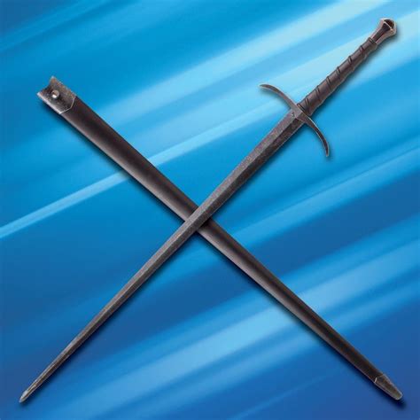 Bosworth Longsword Medieval Sword Battlecry By Windlass