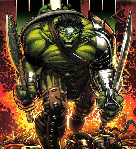 Hulk Marvel Comics Photo 10798013 Fanpop