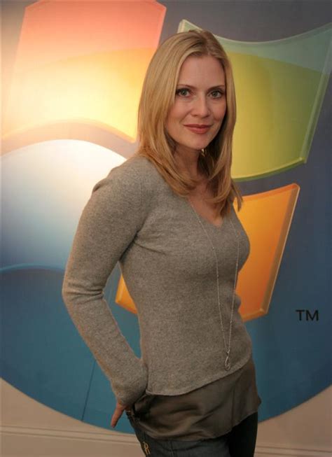 Emily Procter Nue Photos Biographie News De Stars Les Stars Nues