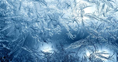 Ice Backgrounds Wallpapers Com