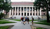 Harvard cancels class exploring C3 policing methods employed by ...