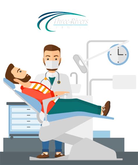Dentist cartoon png 1 » PNG Image png image