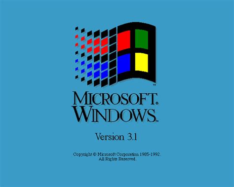 Microsoft Windows Turns 29 Happy Birthday To The Worlds