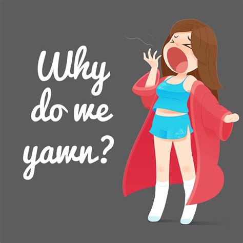 In fact, the powerful contagious nature of yawning has puzzled researchers for decades. 5 questions about your body you might not know... 5 ...