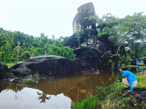 Panduan Tips Pergi Liburan Ke Kubu Raya Kalimantan Barat